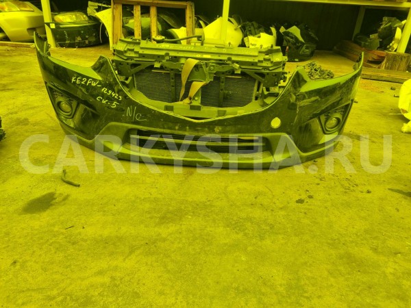 Ноускат Mazda CX-5 