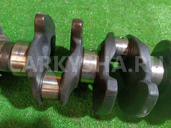 Коленвал Volvo 740 