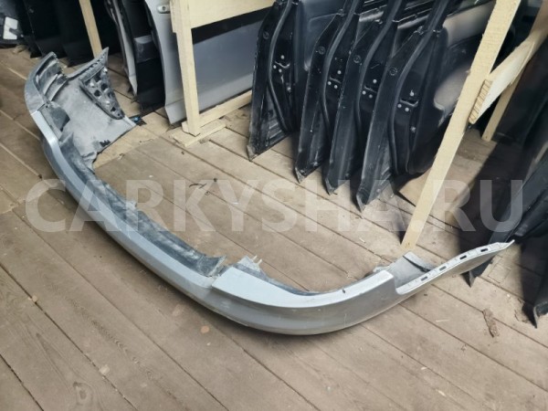 Бампер Audi A4 2004-2009 8H0807511 B7, задний Audi 200 