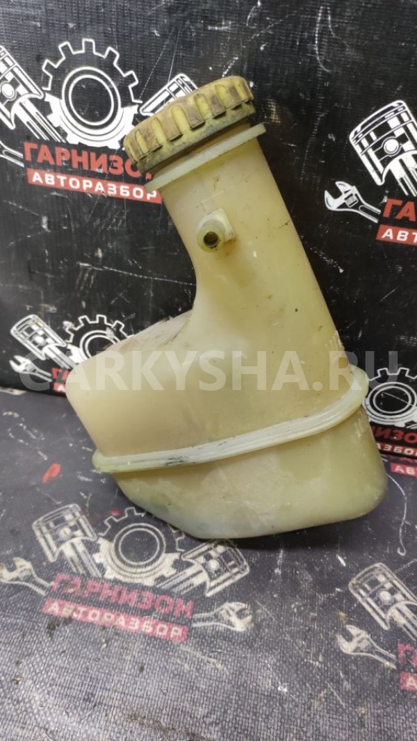 Бачок расширительный Дэу Матиз 0.8л Daewoo Matiz оригинальный номер 96314169