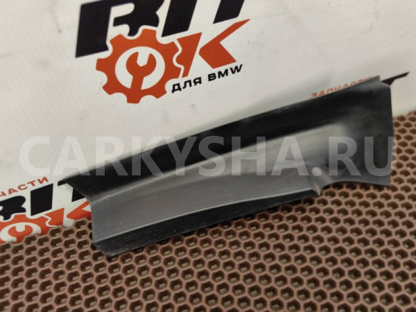 Накладка фонаря BMW X3 оригинальный номер 63 21 7 263 603, 63 21 7 263 603, 63217263603, 7263603