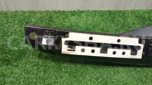 Воздуховод салона верхний УАЗ Патриот Пикап 23632 УАЗ Pickup 