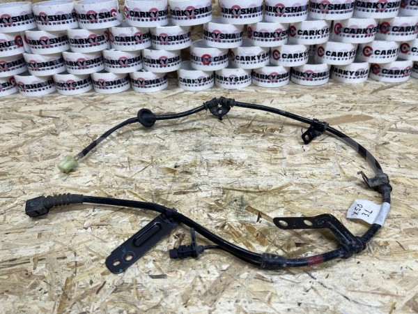 Датчик АБС задний левый Jetour X50 оригинальный номер 23H02B015