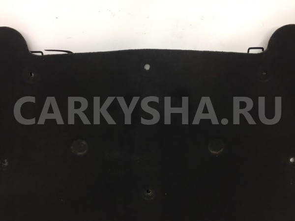 Утеплитель капота Suzuki SX 4 EYA21S M16A 2013 Suzuki SX4 