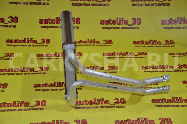 Радиатор печки Kia Cerato 