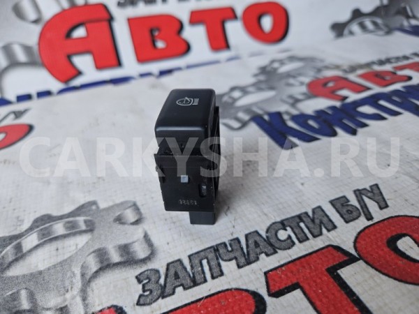 Кнопка омывателя фар Nissan Teana 