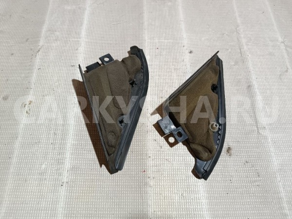 Крышка зеркала внутренняя левая Nissan Primera 