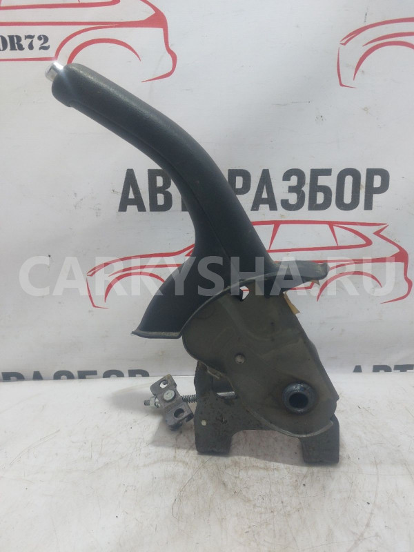 Рычаг стояночного тормоза Hyundai I30 FD Hyundai i30 оригинальный номер 597102R000WK
