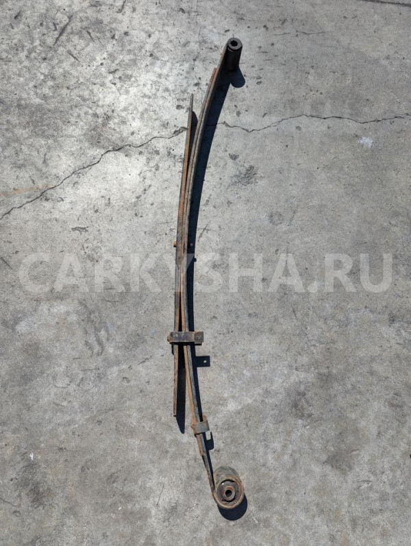 Рессора Mitsubishi Minica 