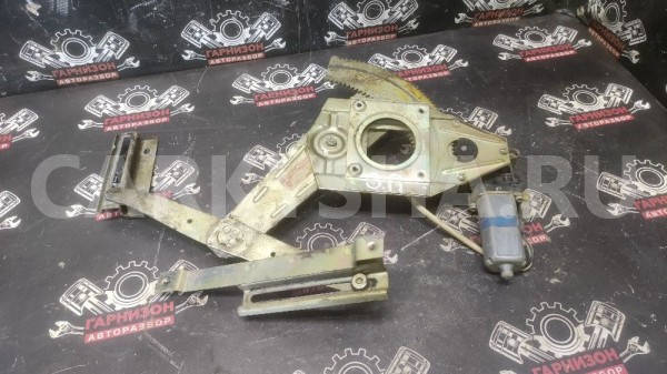 Эсп Стеклоподъемник задний Газ 31105 Волга ГАЗ 3110 «Волга» оригинальный номер 311056104020