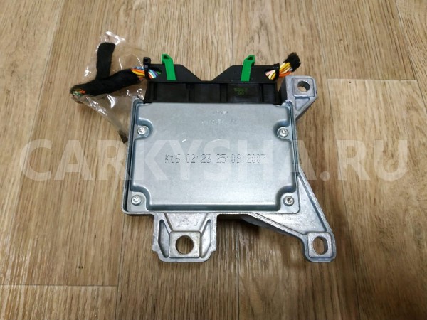 Блок управления AIRBAG Peugeot 308 
