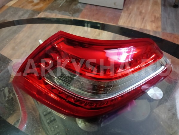 Фонарь Nissan Teana 2008-2015 26550JN20A J32, задний правый Nissan Teana 