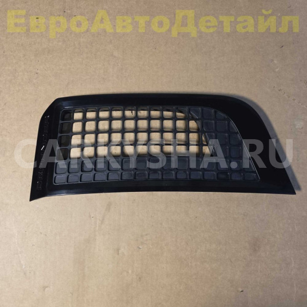 Решетка переднего крыла Land Rover Defender 2 L663 Land Rover Defender оригинальный номер LR146278