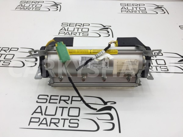 Подушка безопасности в торпеду Volkswagen Touareg Volkswagen Touareg 