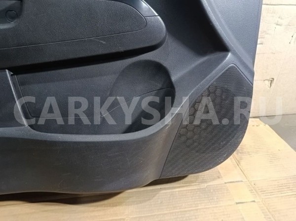 Обшивка двери Chevrolet Aveo II (2011—2020) Chevrolet Aveo оригинальный номер 95146768