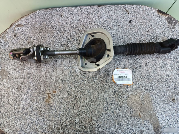 Рулевая колонка Митцубиси паджеро спорт Mitsubishi Mitsubishi i оригинальный номер 4405A116