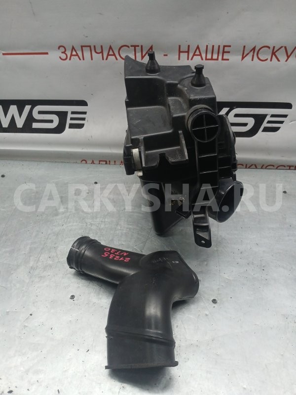 Корпус воздушного фильтра Nissan X-Trail 