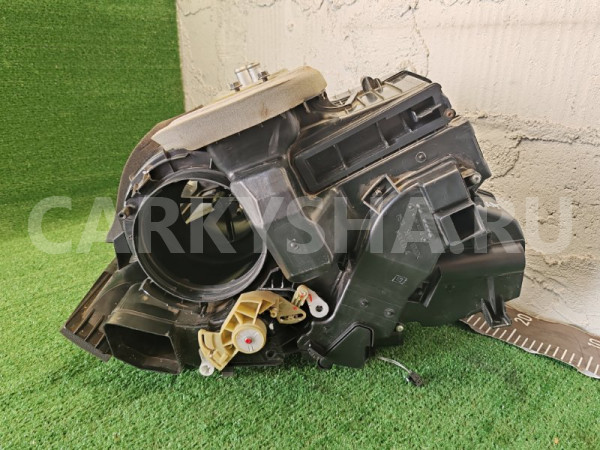 Корпус печки Nissan Terrano 2018 272708708R F4R Nissan Terrano 