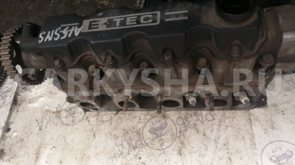 ГБЦ A15SMS Chevrolet Lanos I Chevrolet Lanos 