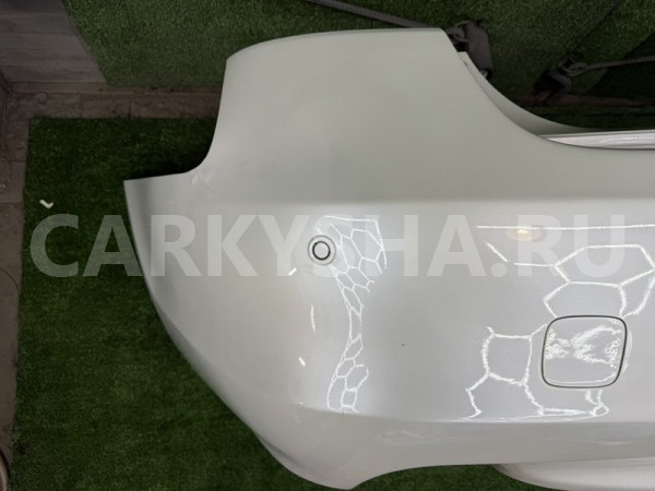 Бампер Lexus GS350 2010 5215930500 GRS191, задний Lexus GS 