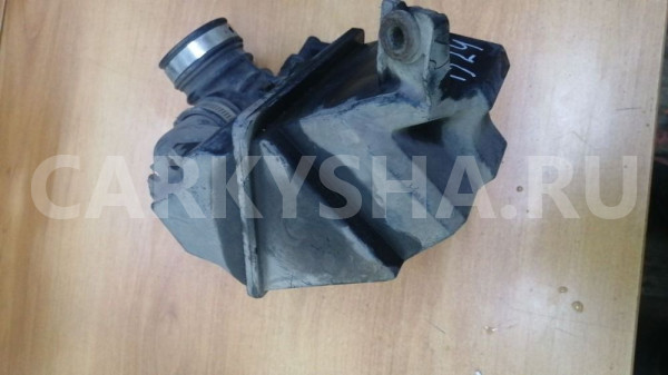 Гофра воздушного фильтра  Nissan Almera N16 Nissan Almera 