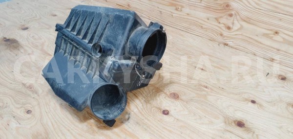 Корпус воздушного фильтра M62  BMW E53 X5 BMW X5 