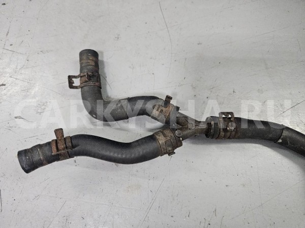 Патрубок системы охлаждения Range Rover 3 L322 4.2 Land Rover Range Rover оригинальный номер PCH502331