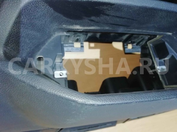 Торпедо Mercedes-Benz E-класс W212/S212/C207/A207 рестайлинг (2013—2016) Mercedes-Benz E-klasse оригинальный номер a21268046879h20