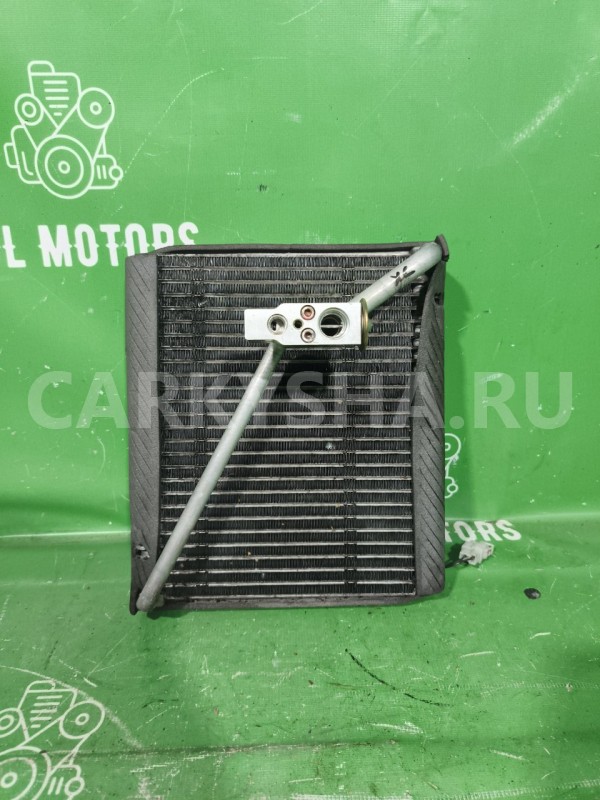 Испаритель кондиционера Mitsubishi Outlander Xl 2007-2012 7810A016 Mitsubishi Outlander 