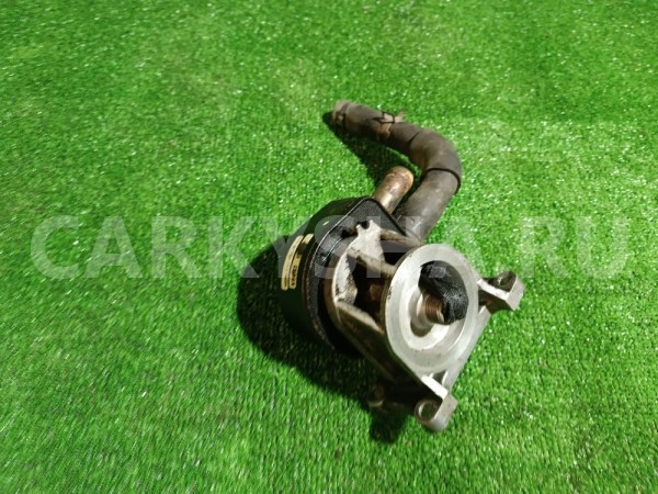 Радиатор масляный Mazda 6 