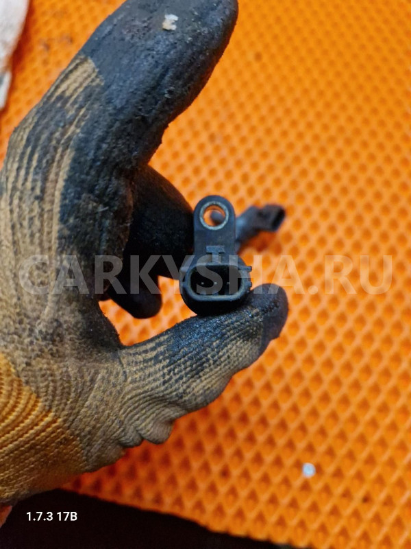 Датчик распредвала nissan skyline vq25 Nissan Skyline 