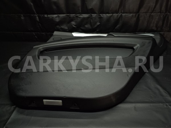 Обшивка двери BMW X6 2008 51427244420 E71, задняя правая BMW X6 