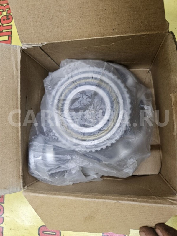 Подшипник ступицы BMW 5er 