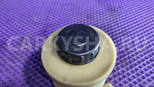 Бачок гур Renault Logan 1 Renault 20 