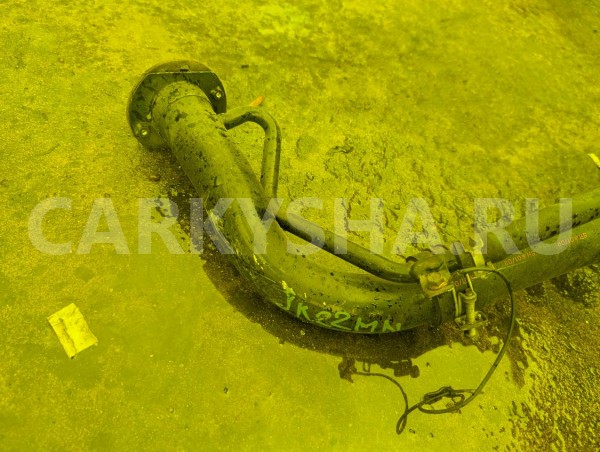 Горловина топливного бака Nissan Vanette 