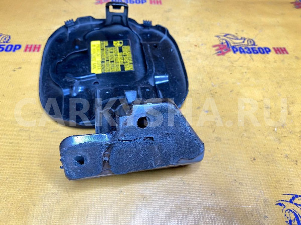 Лючок бензобака Honda CR-V 3 RE Honda CR-V оригинальный номер 63910SWAA00ZZ