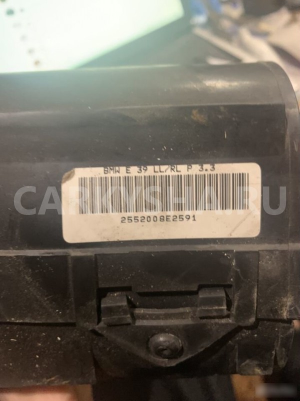 Подушка безопасности BMW 5 серия E39 (1995—2000) BMW 5er оригинальный номер 3982316275