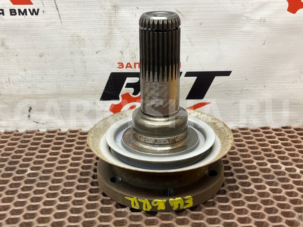 Фланец редуктора BMW 5er оригинальный номер 33 13 1 214 720, 33 13 1 214 720, 33131214720, 1214720, 33 13 1 428 250, 33131428250, 1428250, 33 13 7 528 026, 33137528026, 7528026