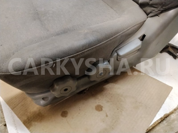 Сиденье kia RIO 2003 88161FD620090 УНИВЕРСАЛ A5D, переднее левое Kia Rio 