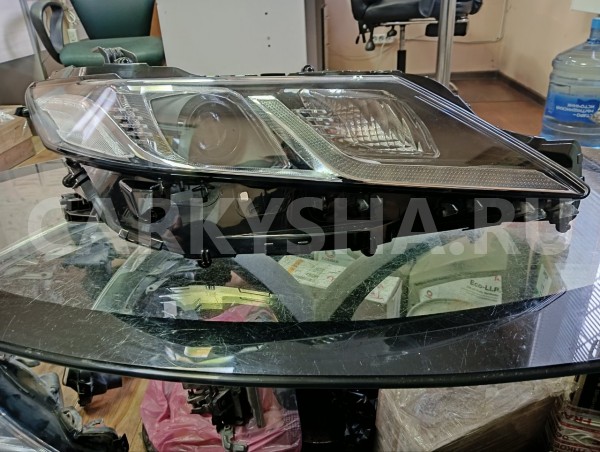 Фара Led Toyota Camry 2021-2024 8111033G00 XV 70, правая Toyota Camry 