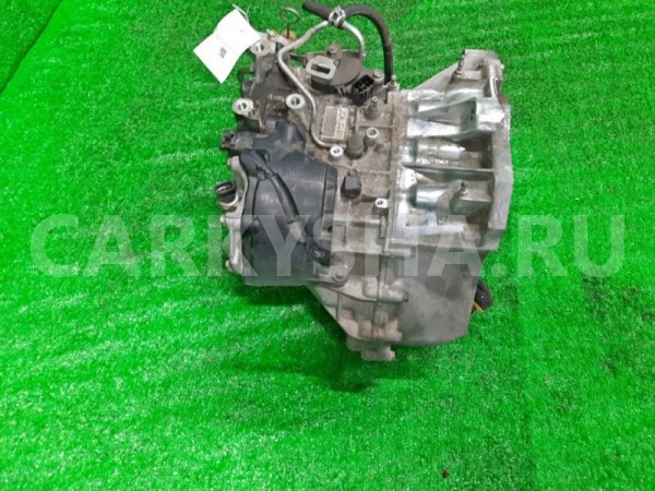 АКПП Toyota Passo 