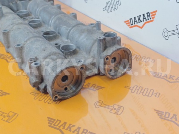 Постель распредвалов Volkswagen Polo 612 CFNA 1.6 Volkswagen Polo 