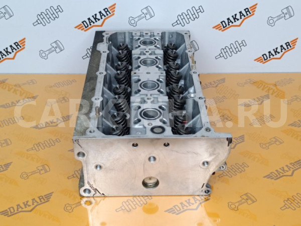 Головка блока цилиндров Volkswagen Passat B7 CAXA Volkswagen Passat 