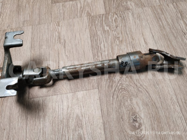 Рулевая колонка Renault Sandero Stepway 2015 488102309R К4М Renault Sandero 