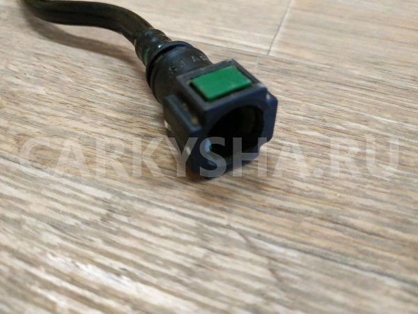 Трубка топливная Renault Logan 