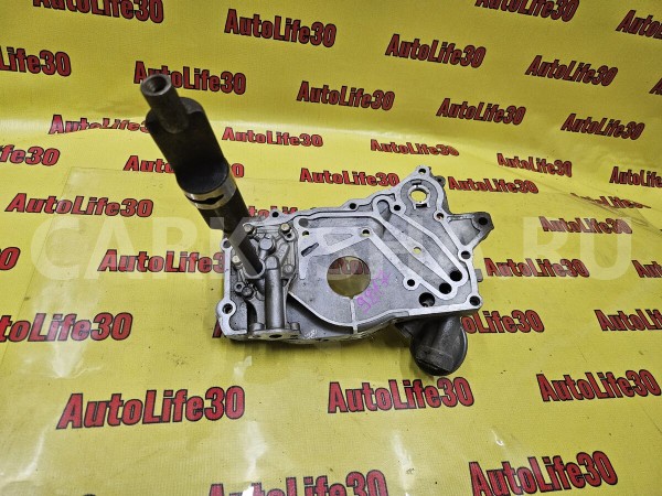 Насос масляный Hyundai Sonata 