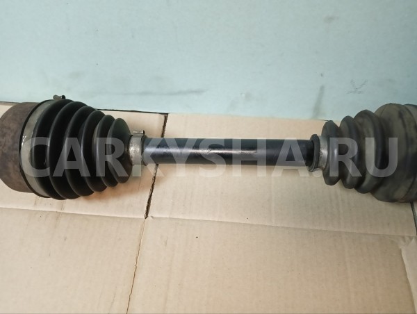 Привод Honda CR-V 3 2007-2012 44305SWC900, передний правый Honda CR-V 