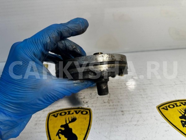 Масляный насос Volvo 850 УНИВЕРСАЛ B5252 1994 Volvo 850 