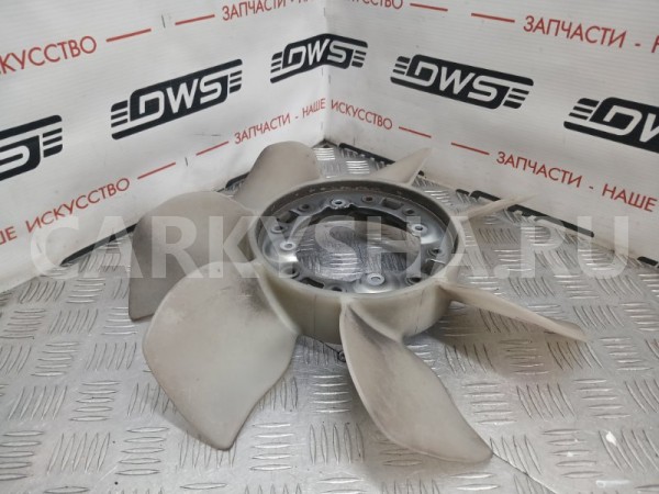 Крыльчатка Toyota Mark II 