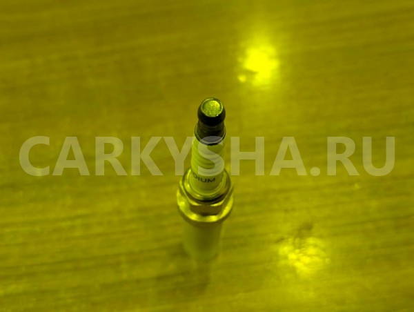 Свеча зажигания Lexus CT 